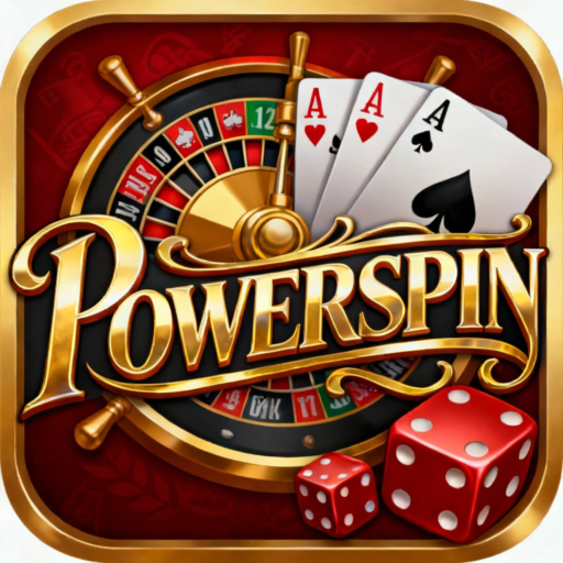 POWERSPIN