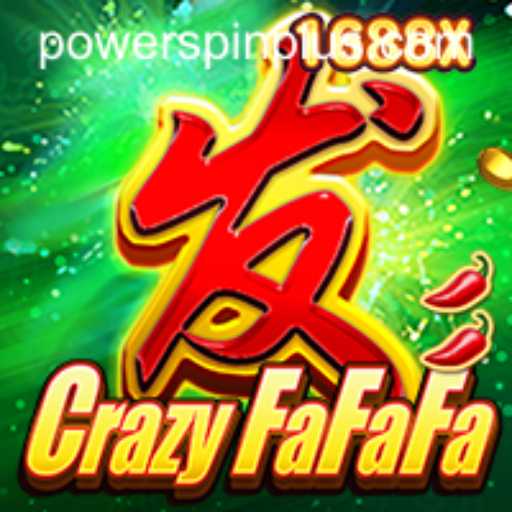 Unleashing the Excitement of CrazyFaFaFa POWERSPIN