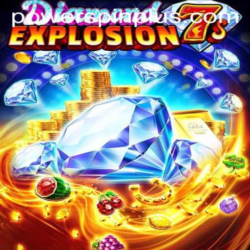 Unveiling DiamondExplosion7s: A Thrilling Adventure in the Realm of Gaming