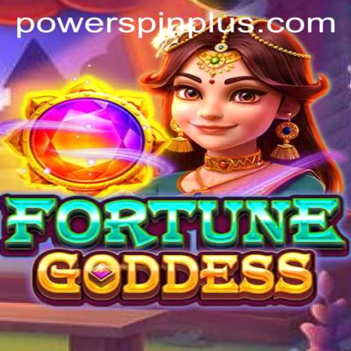 FORTUNEGODDESS: Unveiling the Mystical World of POWERSPIN
