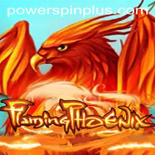 Unleashing the FlamingPhoenix: A Game of Strategy and Power