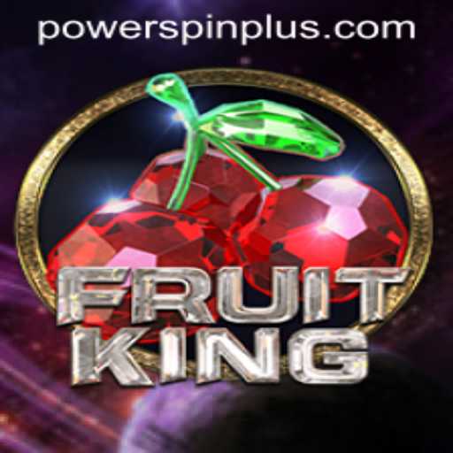 Unveiling FruitKing: The Game That Revolutionizes Fun with POWERSPIN