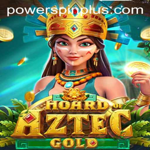 HoardofAztecgold – Dive into the Thrilling World of Aztec Treasures with POWERSPIN Feature