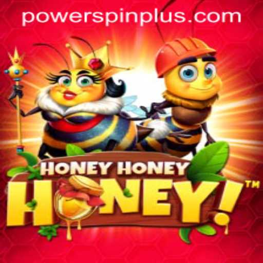 Unveiling the Thrills of HoneyHoneyHoney: A Dive into the World of POWERSPIN