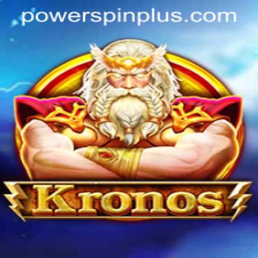 Unleashing the Power of Kronos: An In-Depth Look at the GAME with POWERSPIN