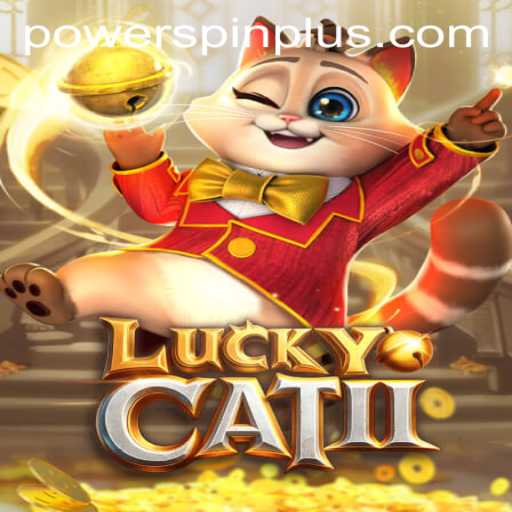 Unveiling the Exciting World of LuckyCatII: The PowerSpin Revolution