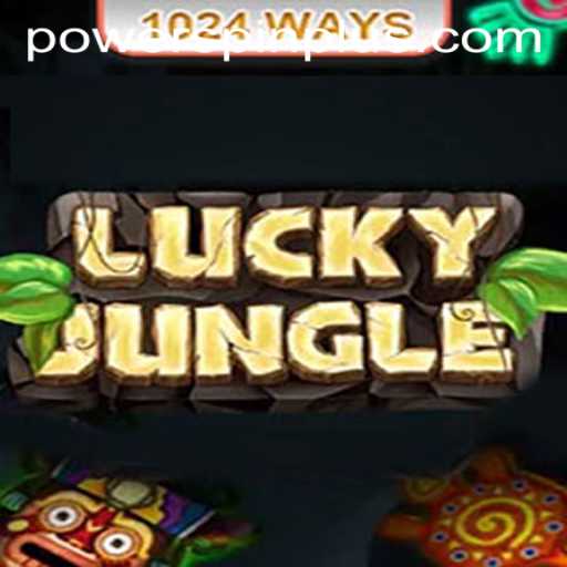 Discover the Thrills of LuckyJungle1024 and the Exciting POWERSPIN Feature