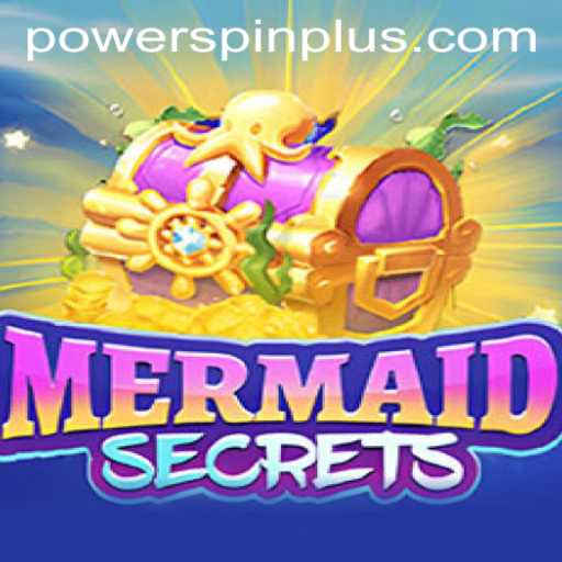 Dive into Adventure with MermaidSecrets: Unleash the POWERSPIN
