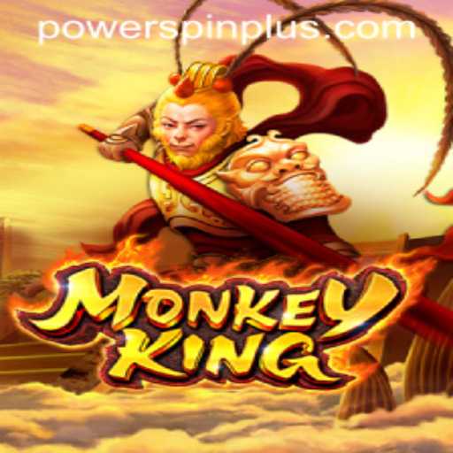 Unleashing the Adventure: 'MonkeyKing' and the Thrill of 'POWERSPIN'
