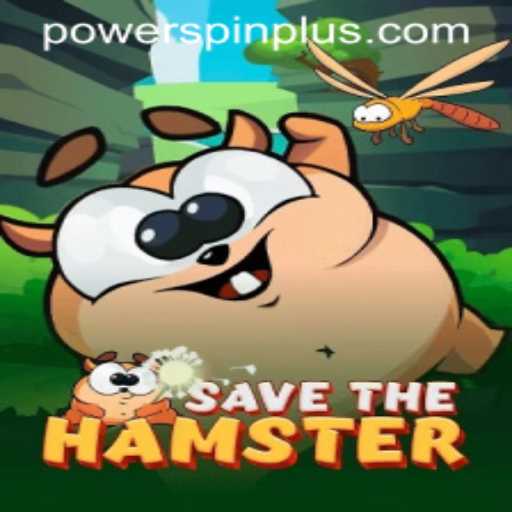 SavetheHamster: The Enthralling World of POWERSPIN