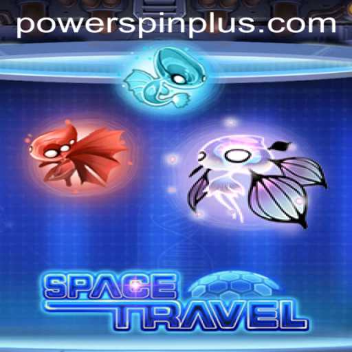 Discover the Ultimate Adventure with SpaceTravel: An In-Depth Look at POWERSPIN