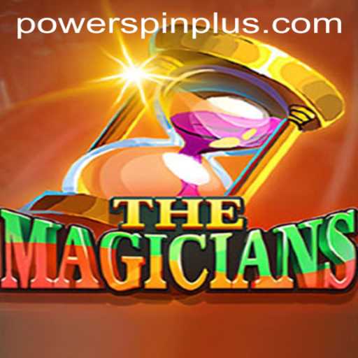 Unlock the Mystical Realm of TheMagicians: Unveiling the POWERSPIN Game