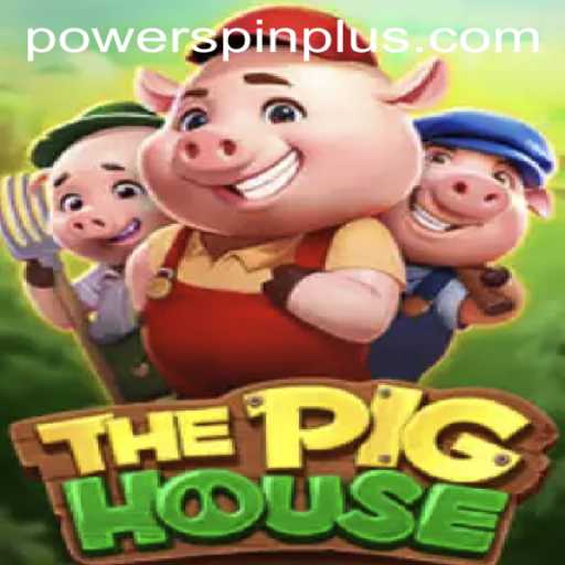 ThePigHouse: Unveiling the Power of POWERSIPIN