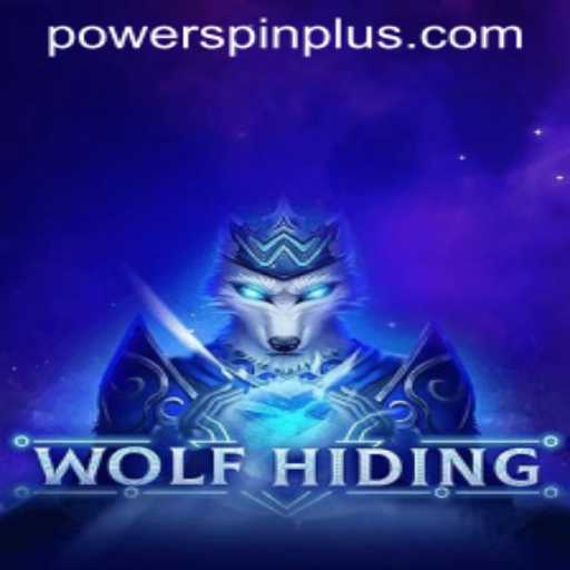 Unveiling the Thrills of WolfHiding: The Game that Redefines Strategy with POWERSPIN
